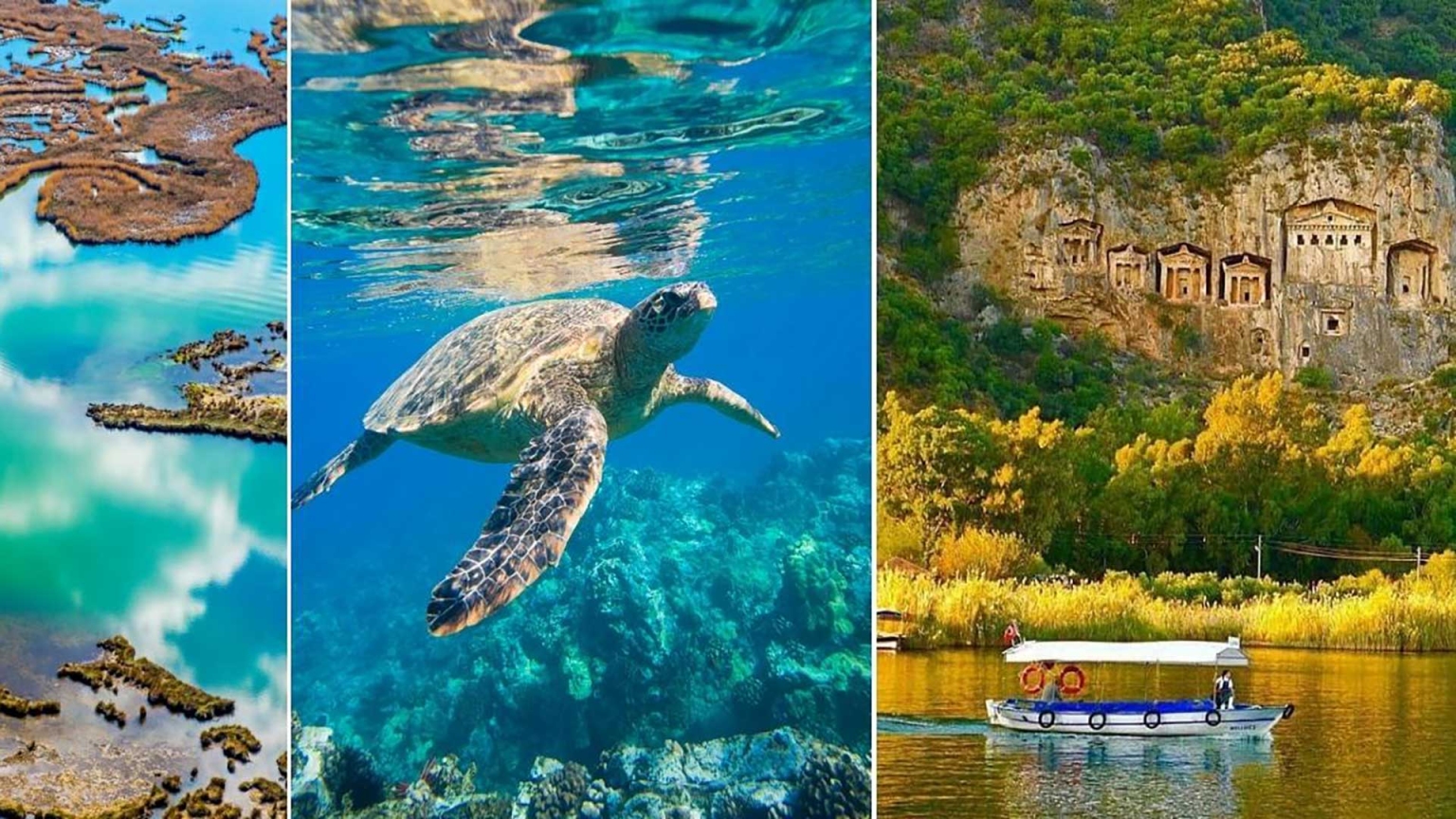 DALYAN