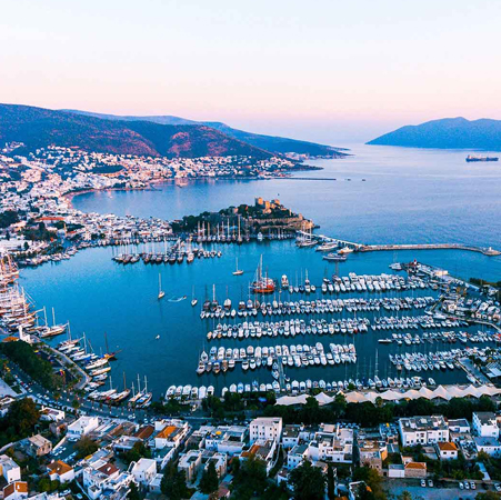 Bodrum